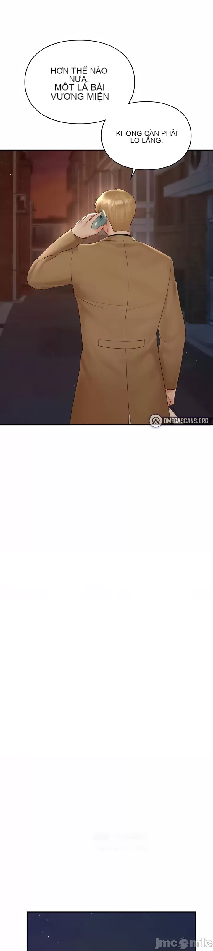 Định mệnh bị ám ảnh bởi bạn Chương 1-47