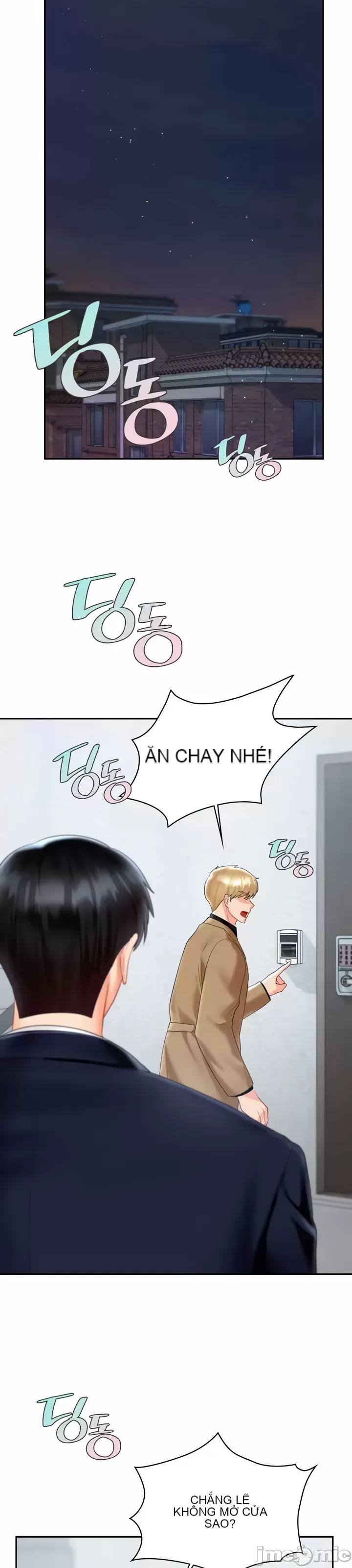 Định mệnh bị ám ảnh bởi bạn Chương 1-47