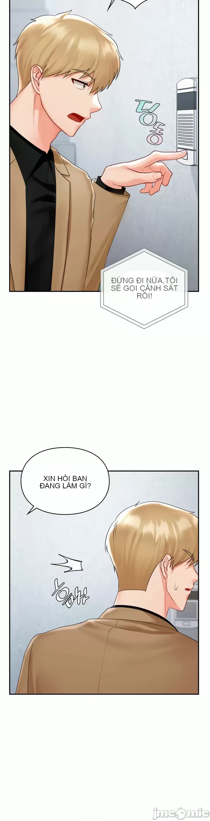 Định mệnh bị ám ảnh bởi bạn Chương 1-47