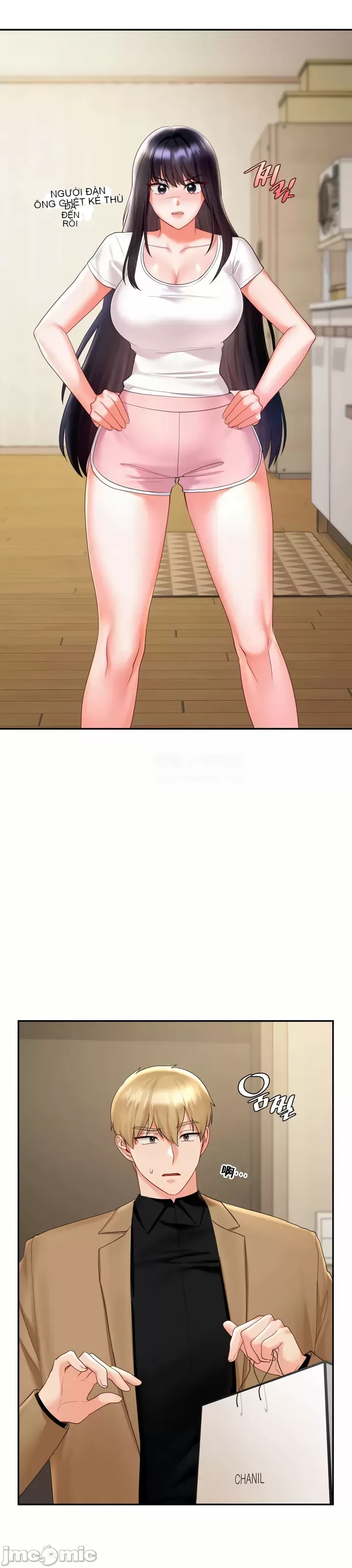 Định mệnh bị ám ảnh bởi bạn Chương 1-47