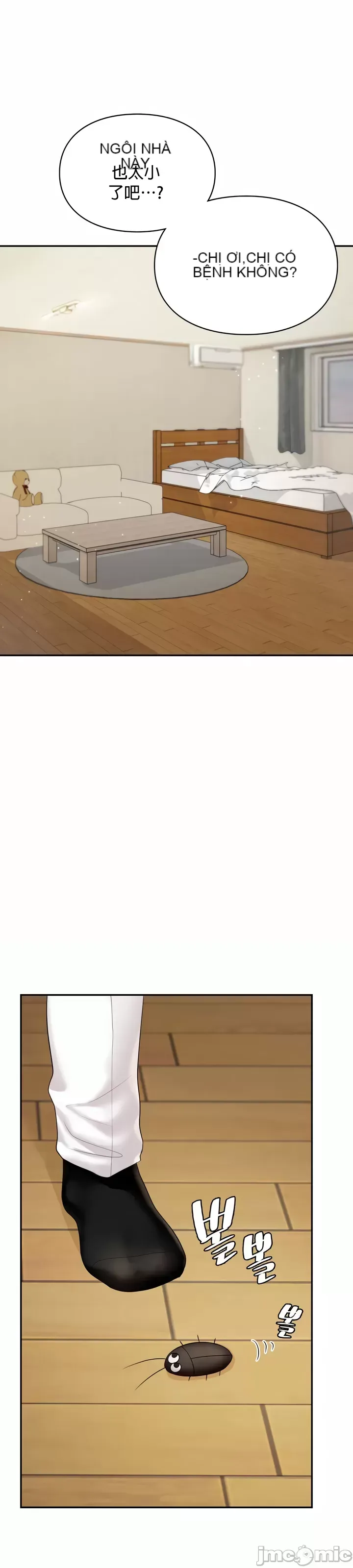 Định mệnh bị ám ảnh bởi bạn Chương 1-47