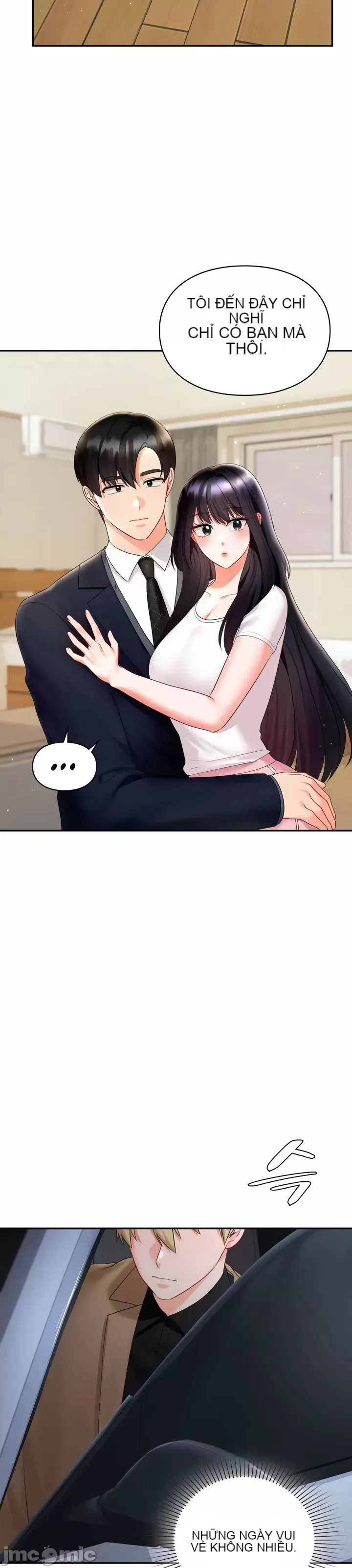 Định mệnh bị ám ảnh bởi bạn Chương 1-47