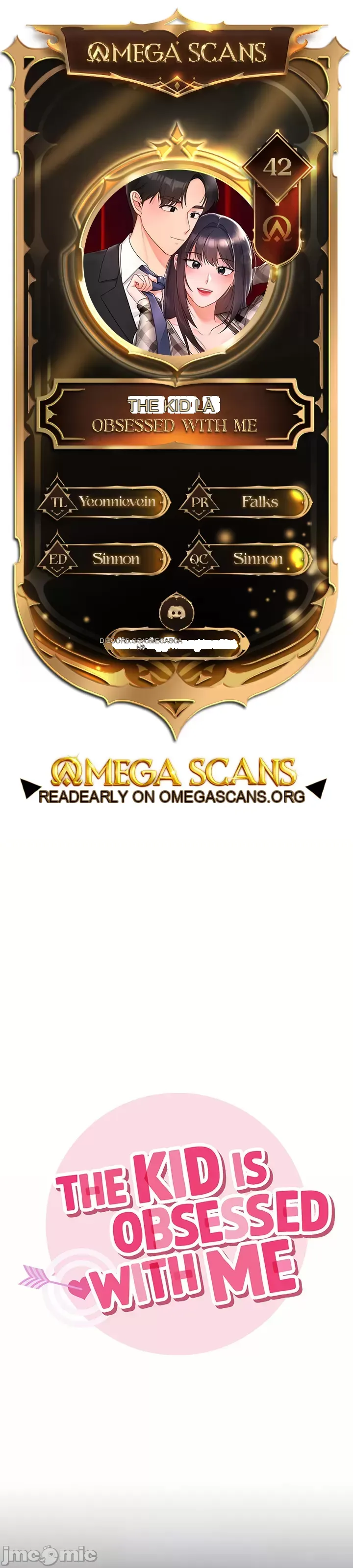 Định mệnh bị ám ảnh bởi bạn Chương 1-47