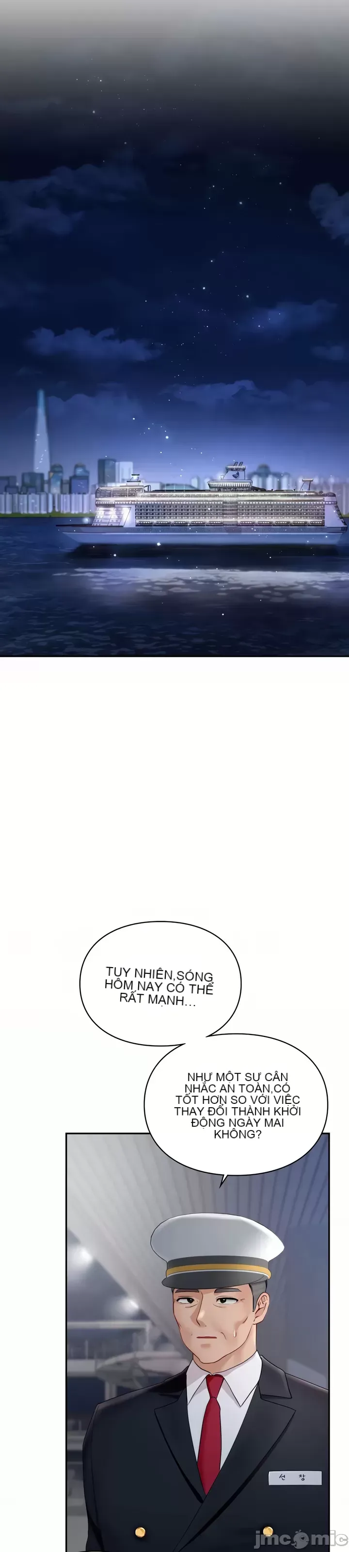 Định mệnh bị ám ảnh bởi bạn Chương 1-47