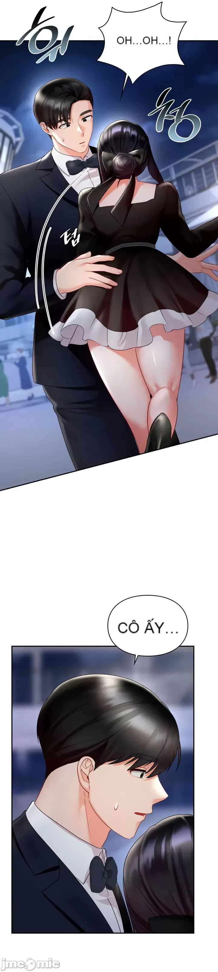 Định mệnh bị ám ảnh bởi bạn Chương 1-47