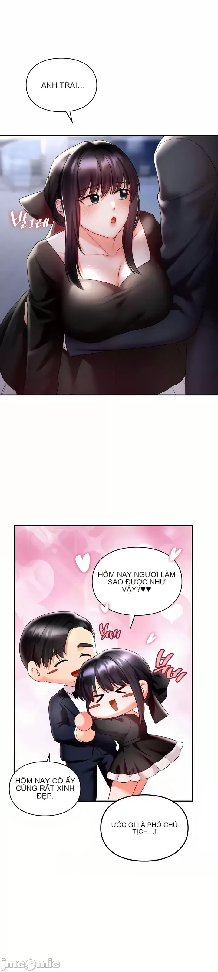 Định mệnh bị ám ảnh bởi bạn Chương 1-47