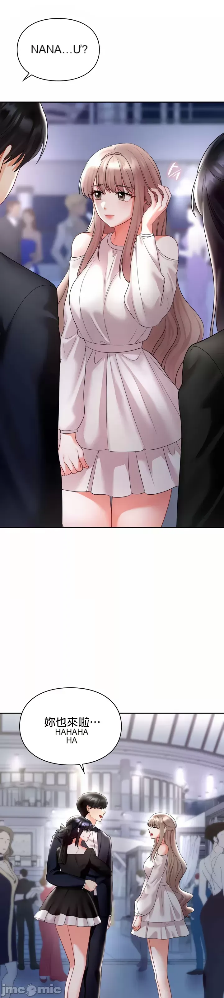 Định mệnh bị ám ảnh bởi bạn Chương 1-47