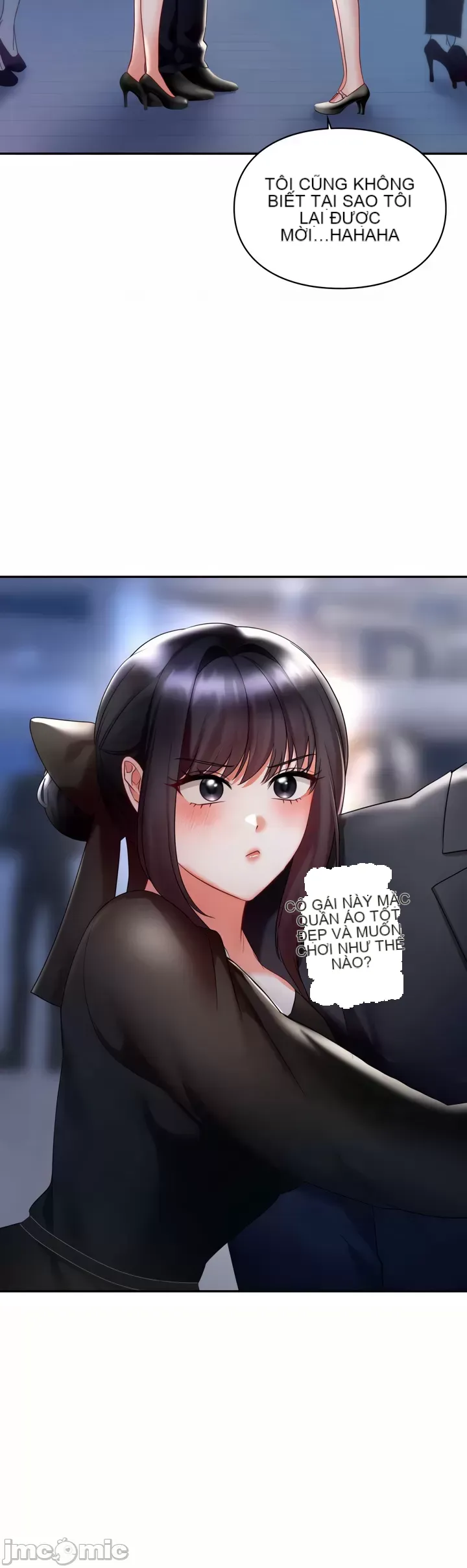 Định mệnh bị ám ảnh bởi bạn Chương 1-47