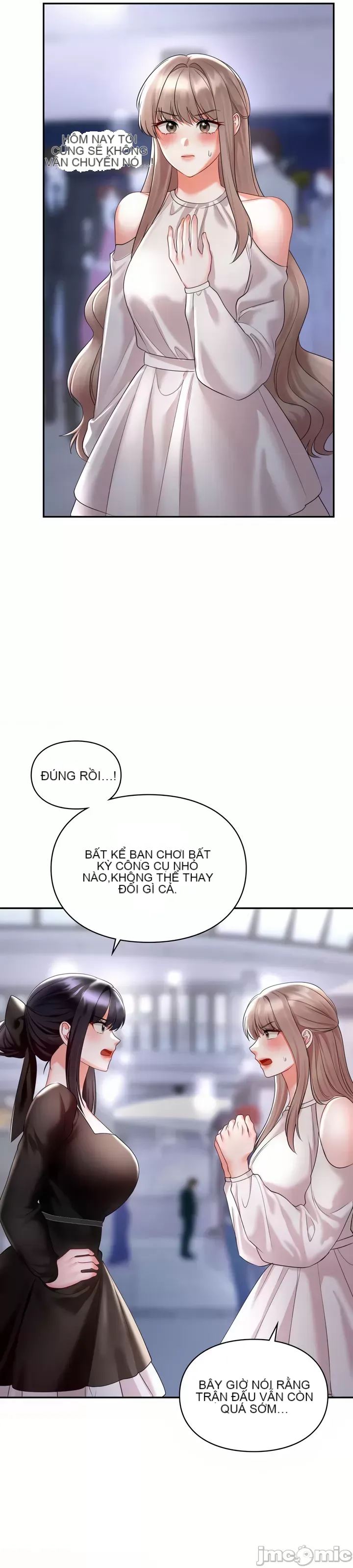 Định mệnh bị ám ảnh bởi bạn Chương 1-47