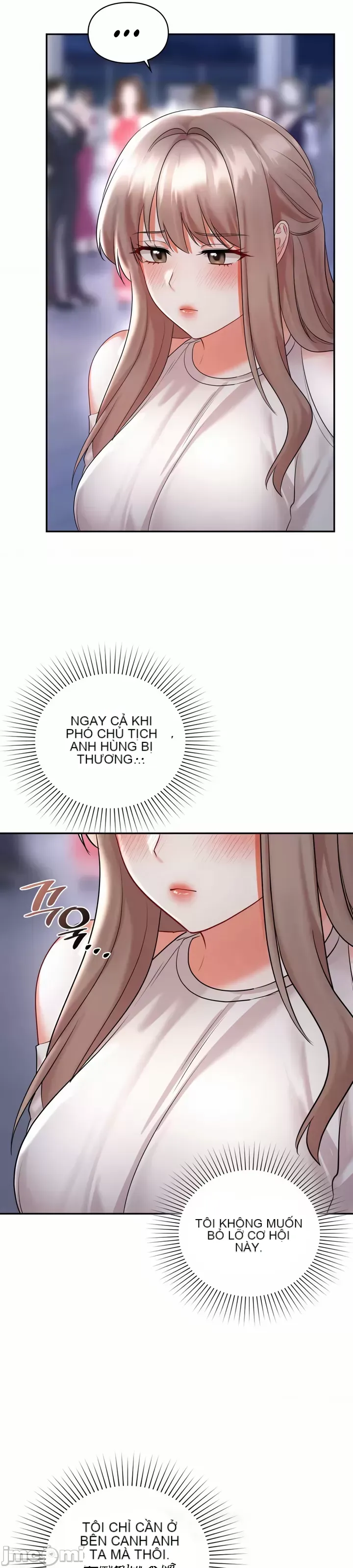 Định mệnh bị ám ảnh bởi bạn Chương 1-47