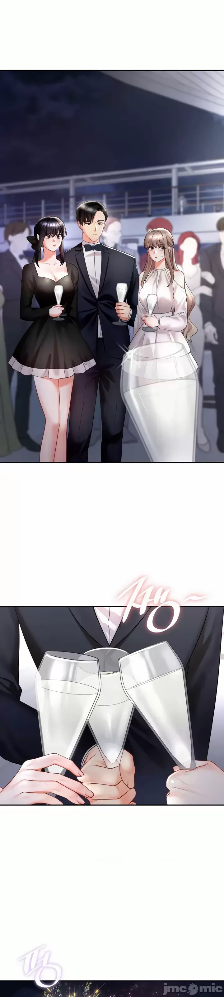 Định mệnh bị ám ảnh bởi bạn Chương 1-47