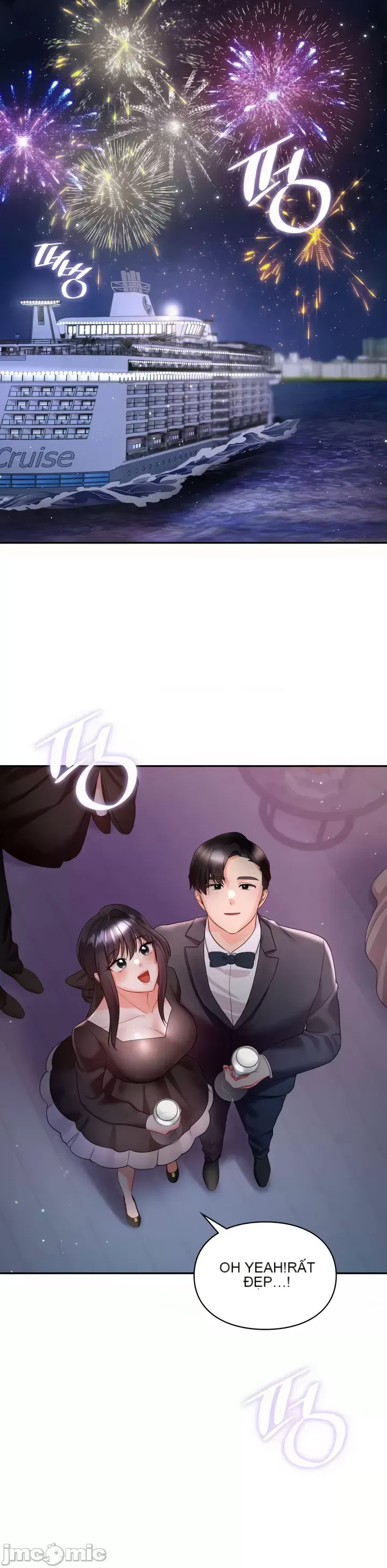 Định mệnh bị ám ảnh bởi bạn Chương 1-47