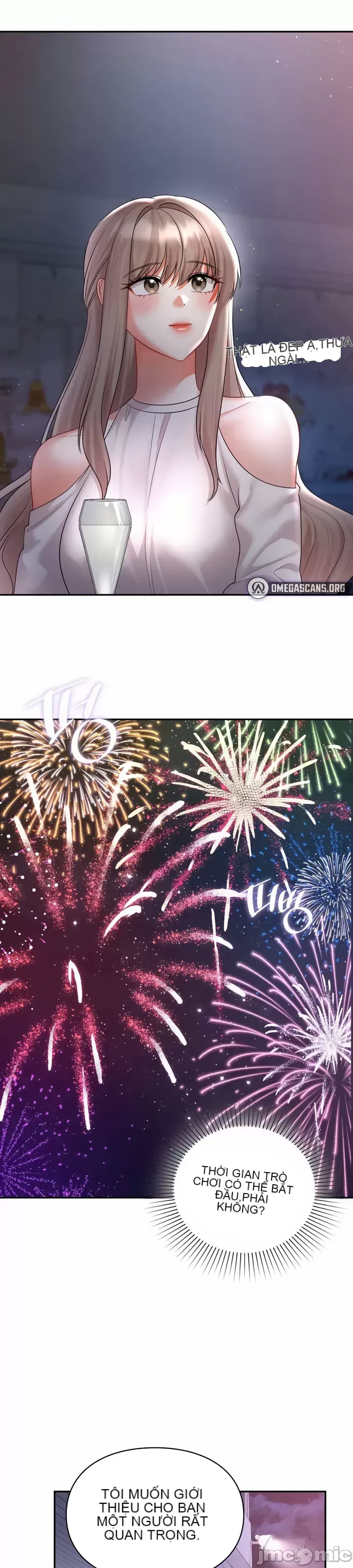 Định mệnh bị ám ảnh bởi bạn Chương 1-47