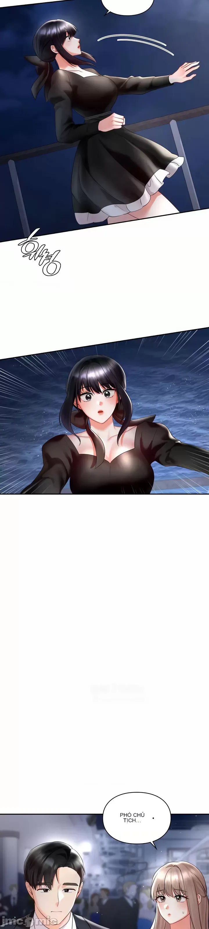 Định mệnh bị ám ảnh bởi bạn Chương 1-47