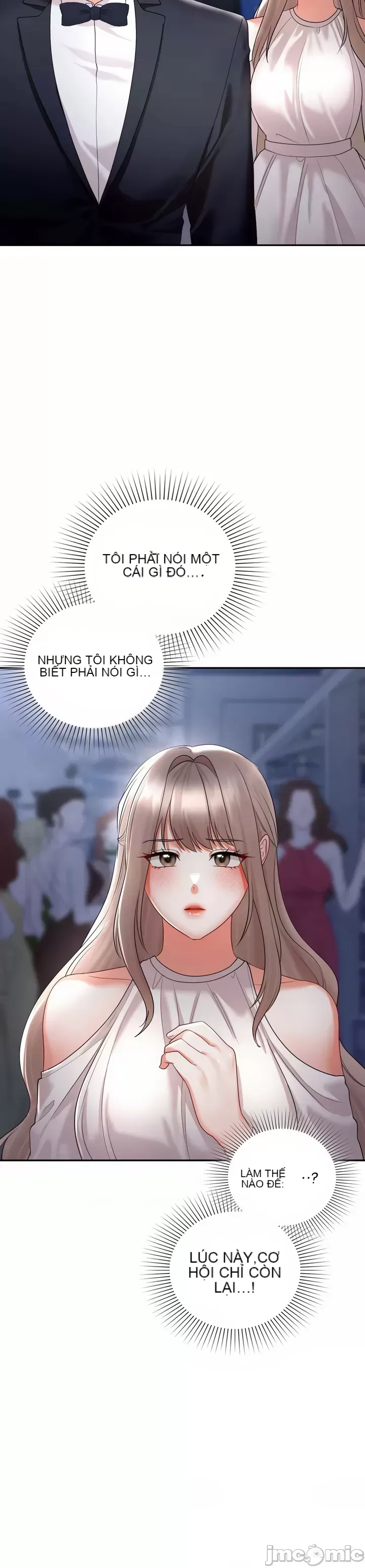 Định mệnh bị ám ảnh bởi bạn Chương 1-47