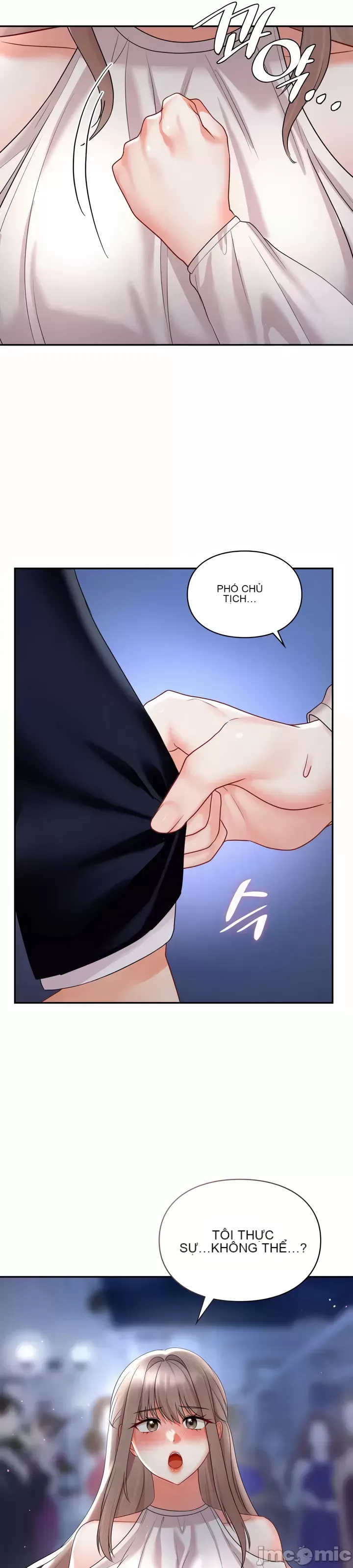 Định mệnh bị ám ảnh bởi bạn Chương 1-47