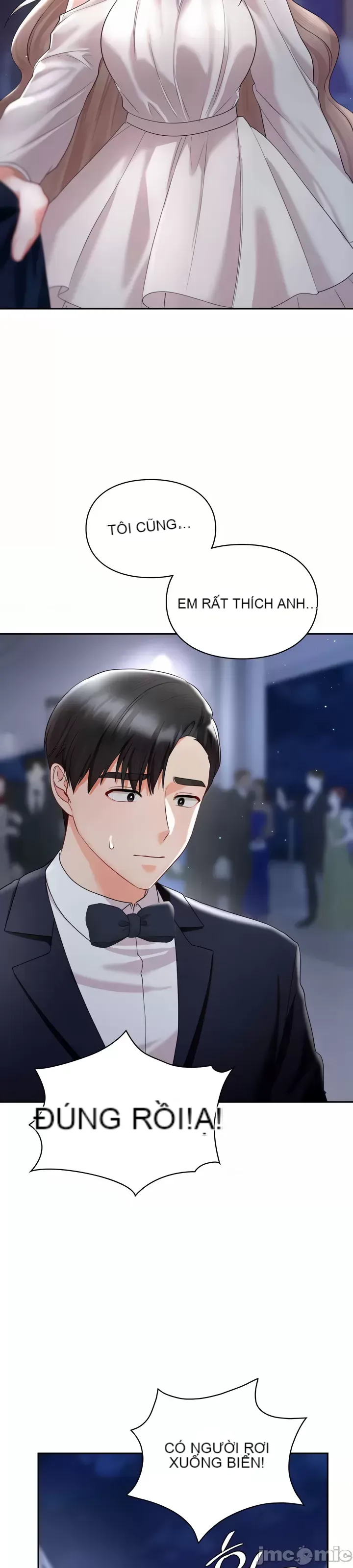 Định mệnh bị ám ảnh bởi bạn Chương 1-47