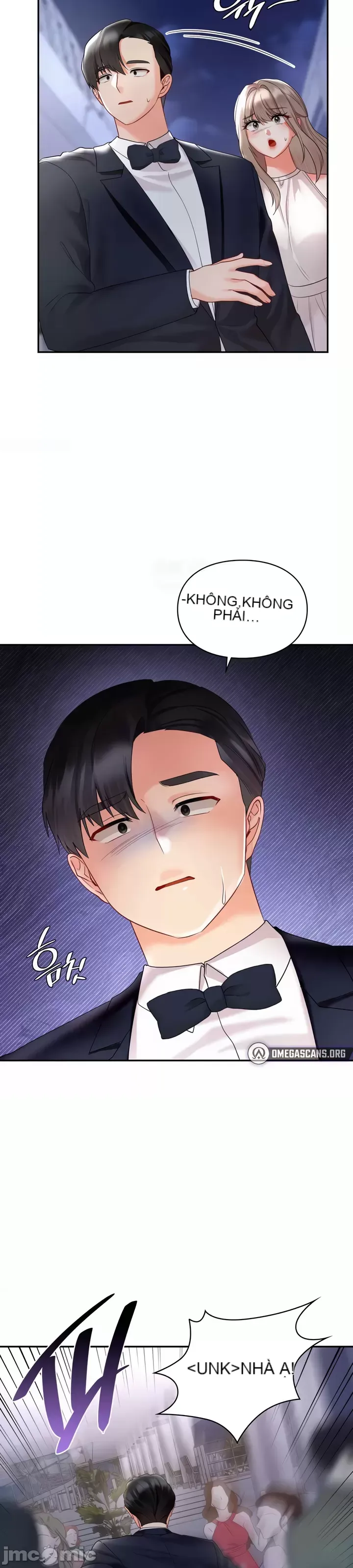 Định mệnh bị ám ảnh bởi bạn Chương 1-47