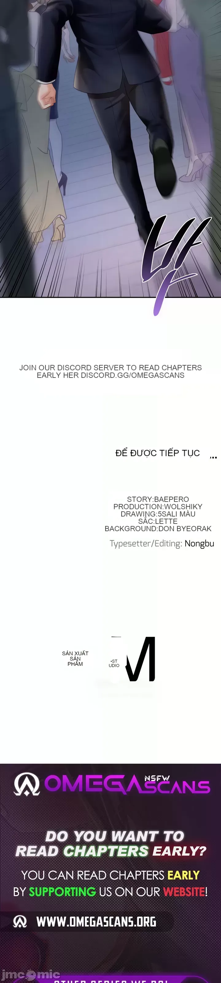 Định mệnh bị ám ảnh bởi bạn Chương 1-47