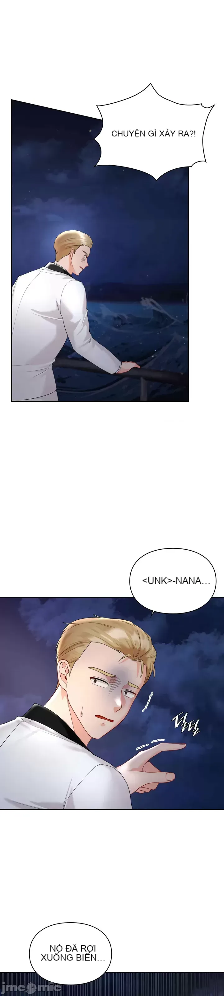 Định mệnh bị ám ảnh bởi bạn Chương 1-47