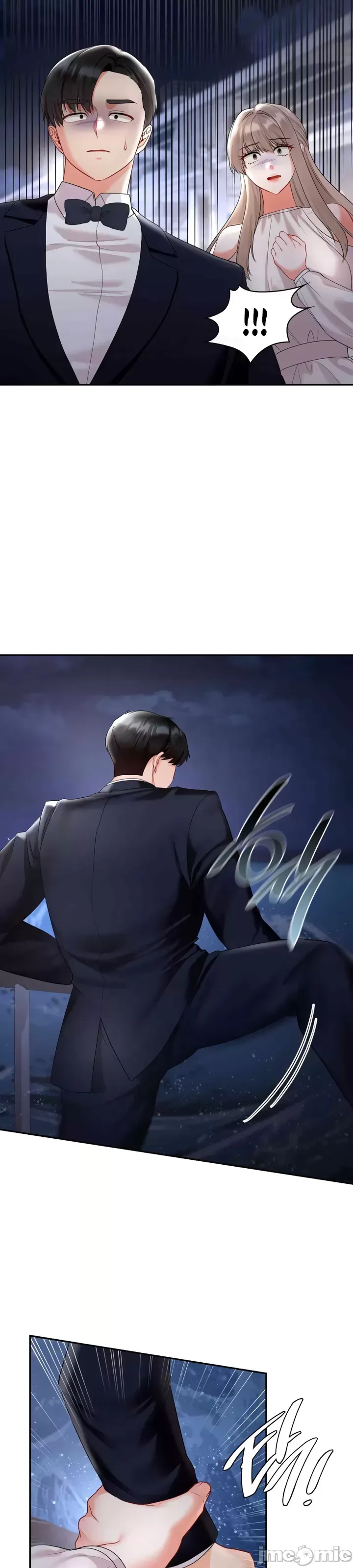 Định mệnh bị ám ảnh bởi bạn Chương 1-47