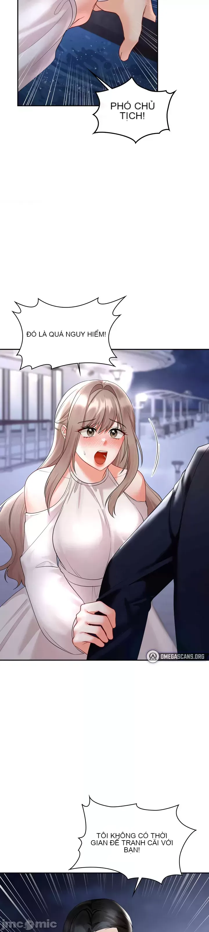 Định mệnh bị ám ảnh bởi bạn Chương 1-47