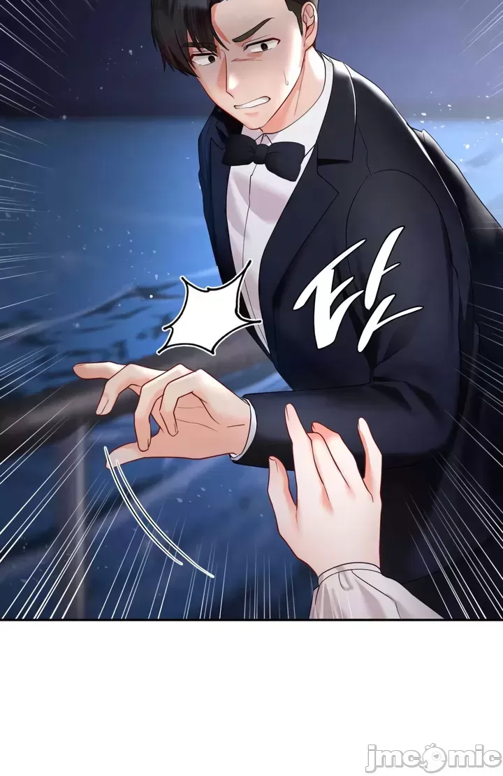 Định mệnh bị ám ảnh bởi bạn Chương 1-47