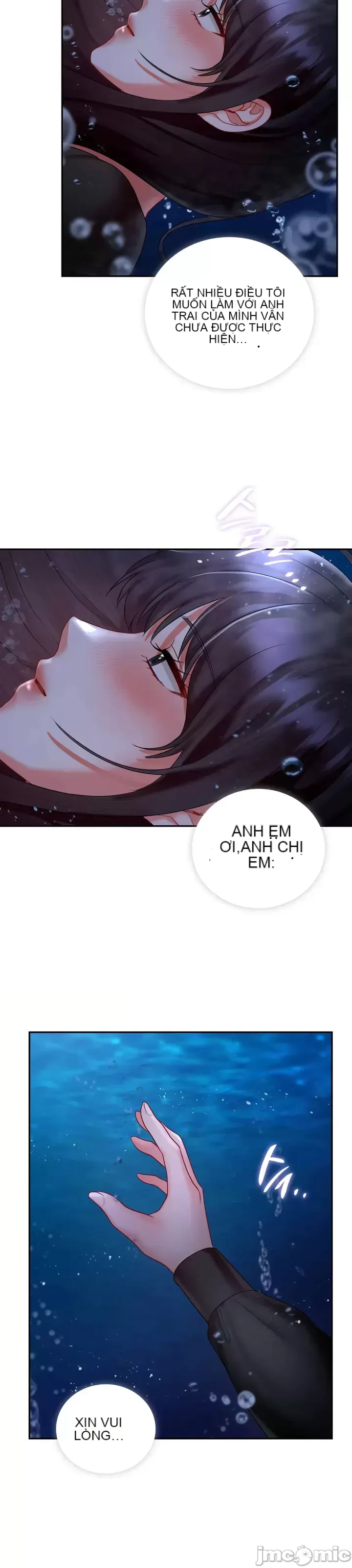 Định mệnh bị ám ảnh bởi bạn Chương 1-47