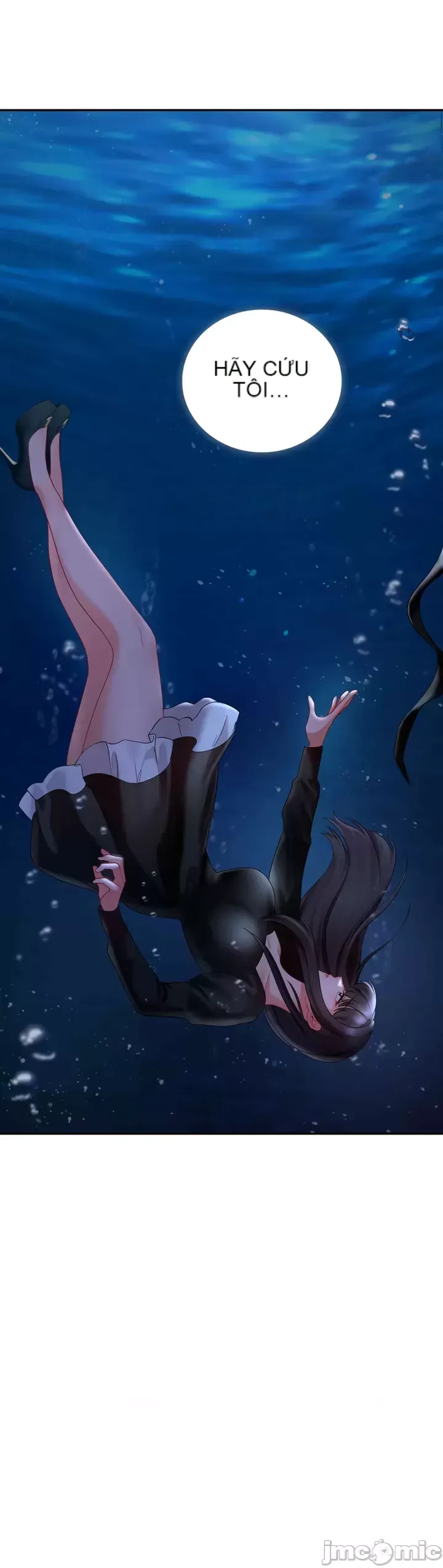 Định mệnh bị ám ảnh bởi bạn Chương 1-47