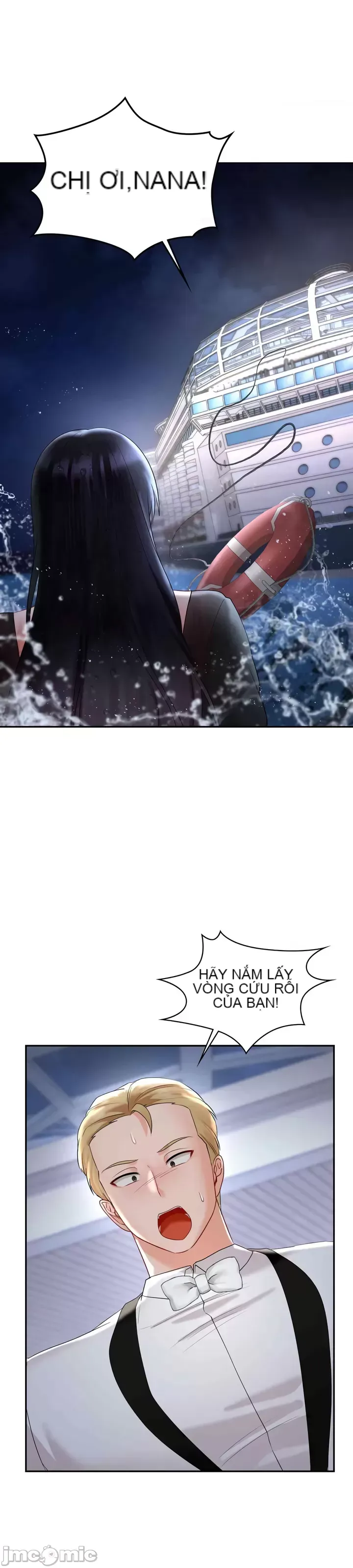 Định mệnh bị ám ảnh bởi bạn Chương 1-47