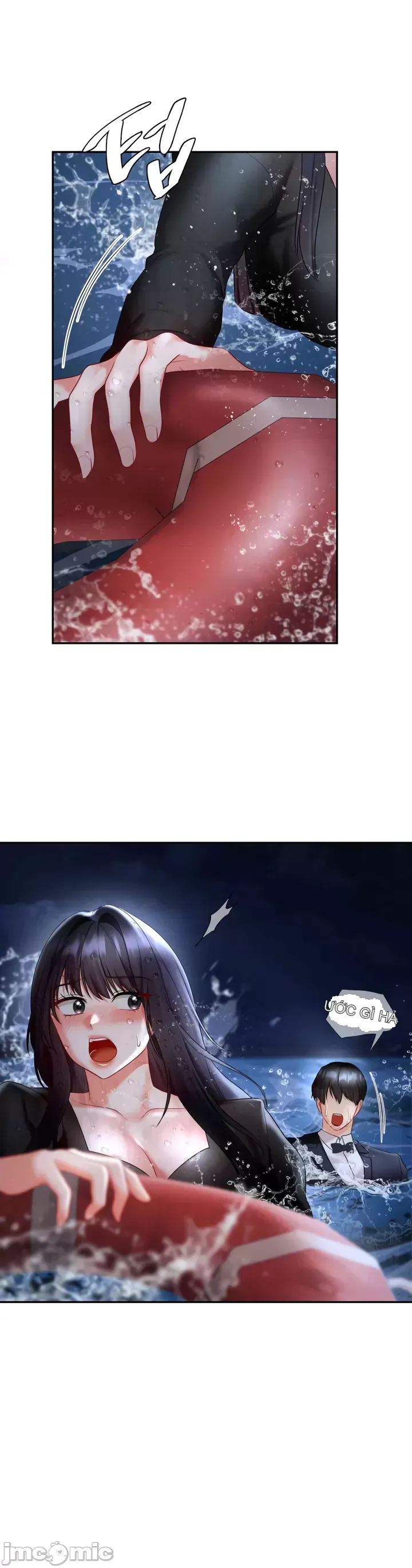 Định mệnh bị ám ảnh bởi bạn Chương 1-47