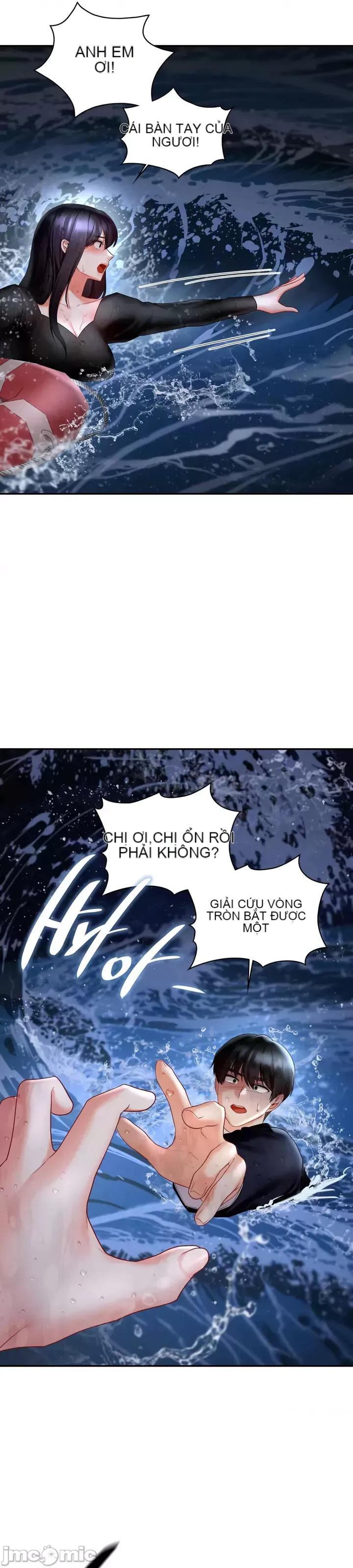 Định mệnh bị ám ảnh bởi bạn Chương 1-47