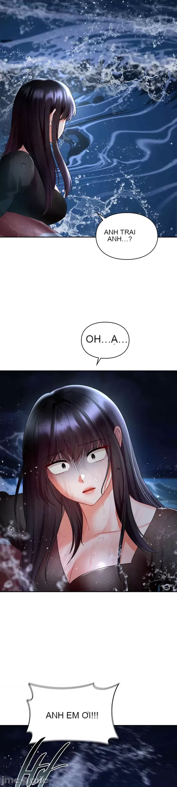 Định mệnh bị ám ảnh bởi bạn Chương 1-47