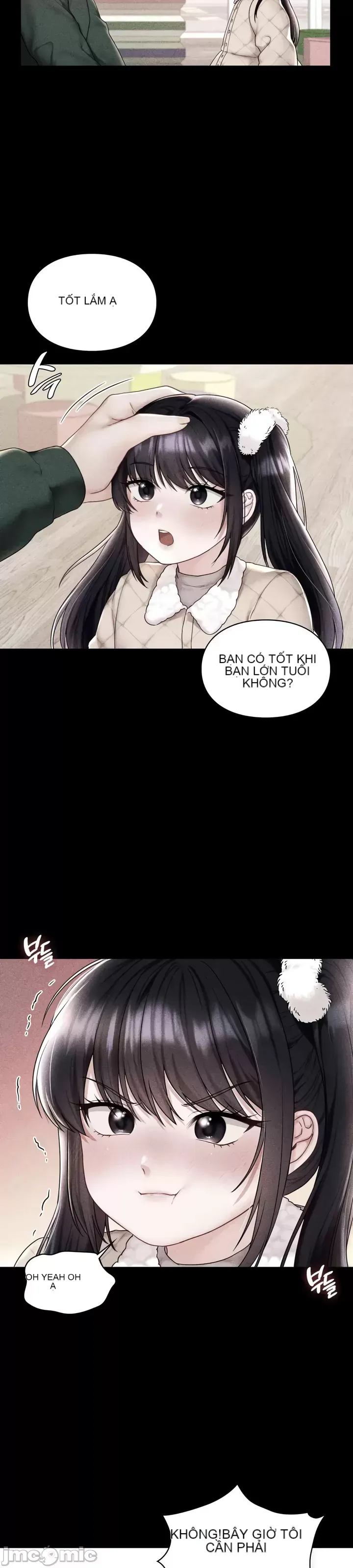 Định mệnh bị ám ảnh bởi bạn Chương 1-47