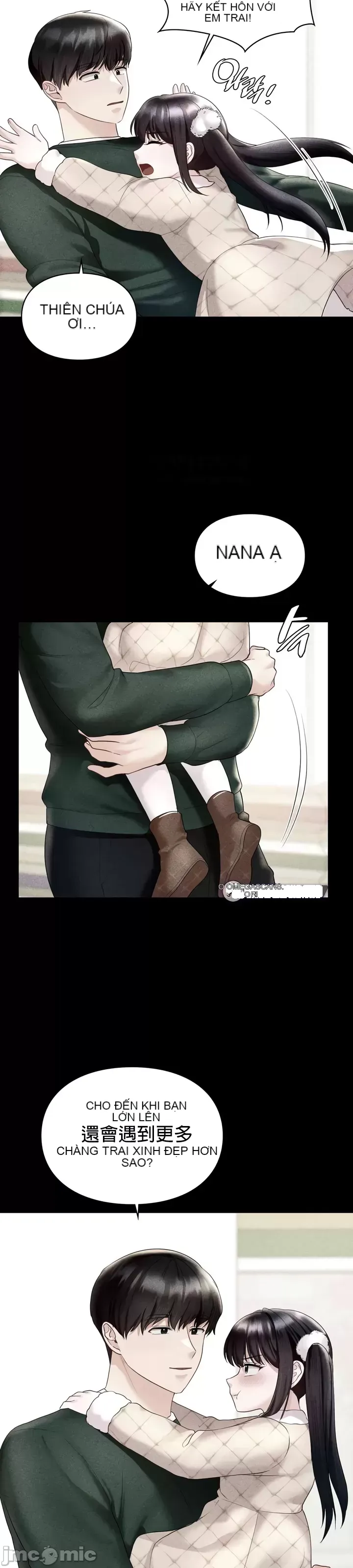 Định mệnh bị ám ảnh bởi bạn Chương 1-47