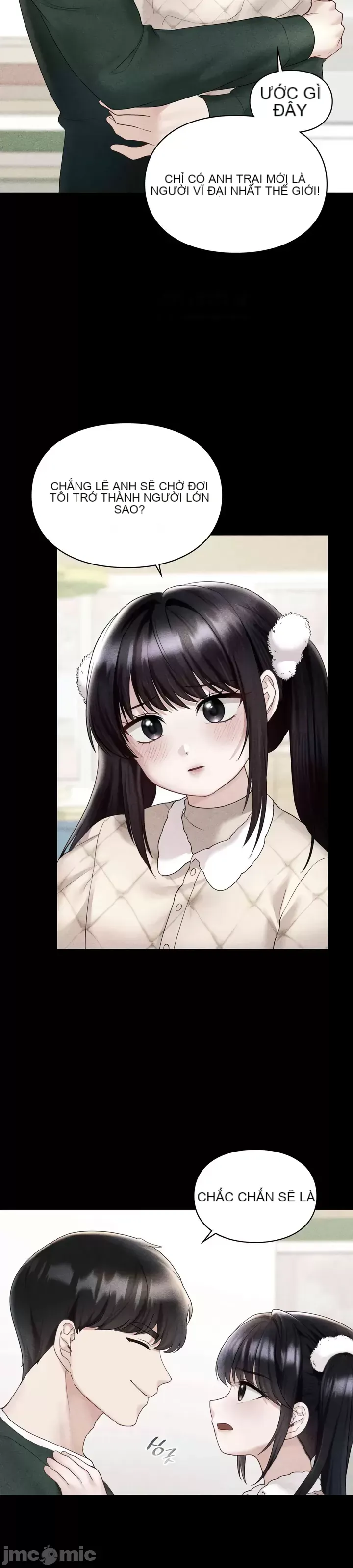 Định mệnh bị ám ảnh bởi bạn Chương 1-47