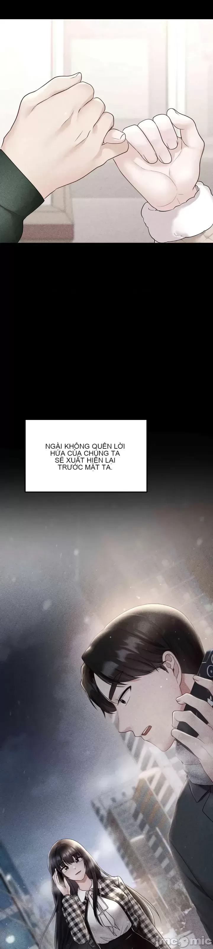 Định mệnh bị ám ảnh bởi bạn Chương 1-47