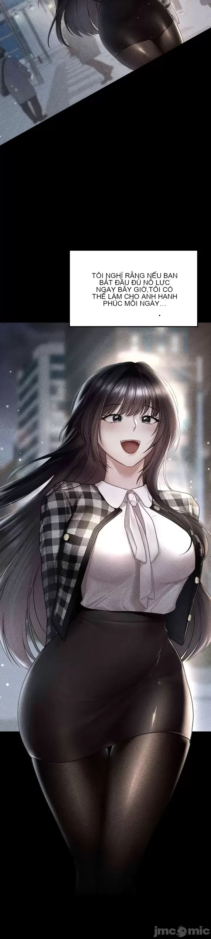 Định mệnh bị ám ảnh bởi bạn Chương 1-47