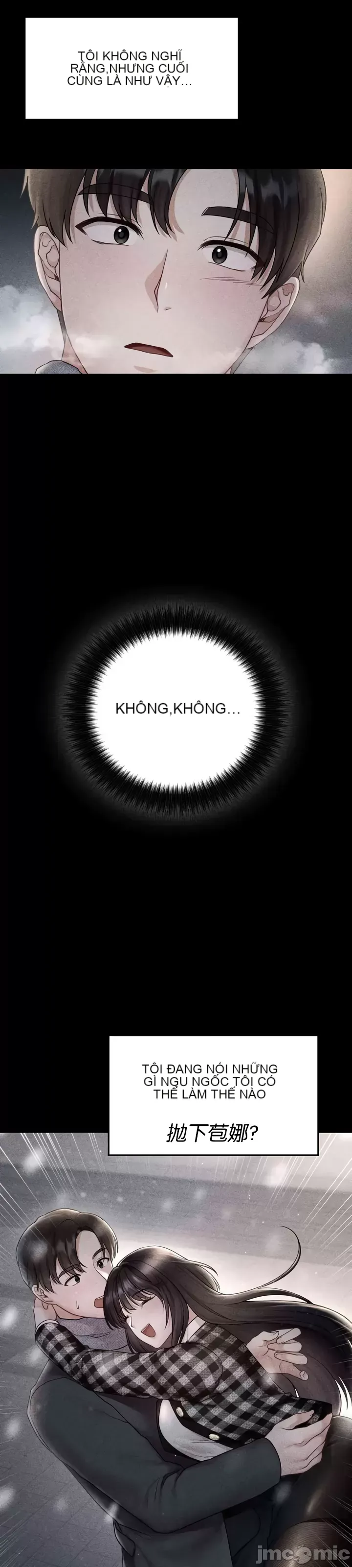 Định mệnh bị ám ảnh bởi bạn Chương 1-47