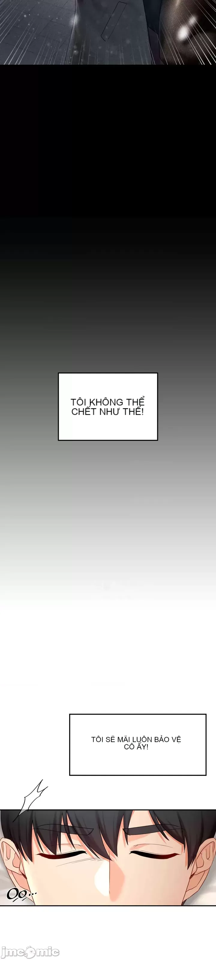 Định mệnh bị ám ảnh bởi bạn Chương 1-47