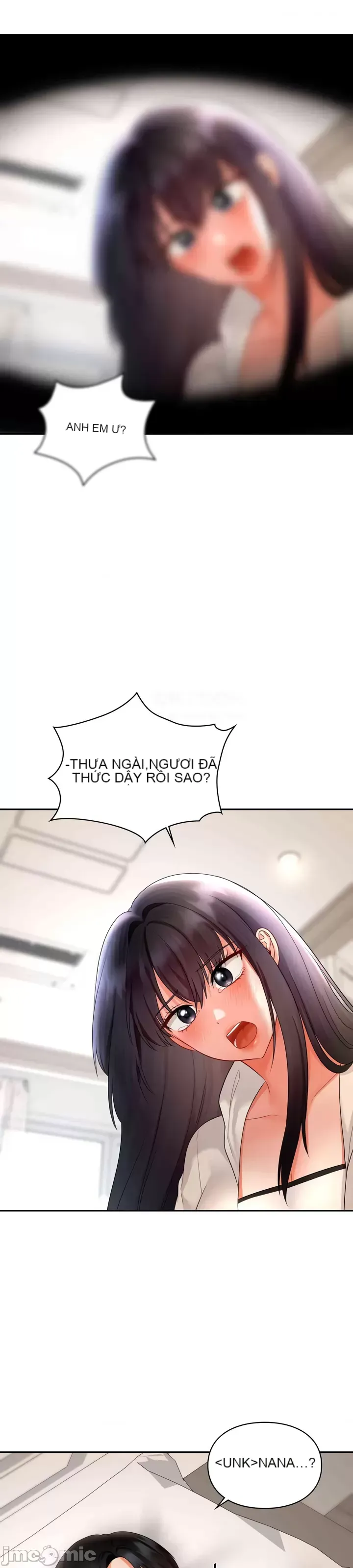 Định mệnh bị ám ảnh bởi bạn Chương 1-47