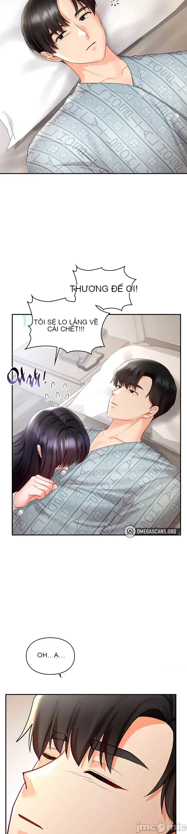 Định mệnh bị ám ảnh bởi bạn Chương 1-47