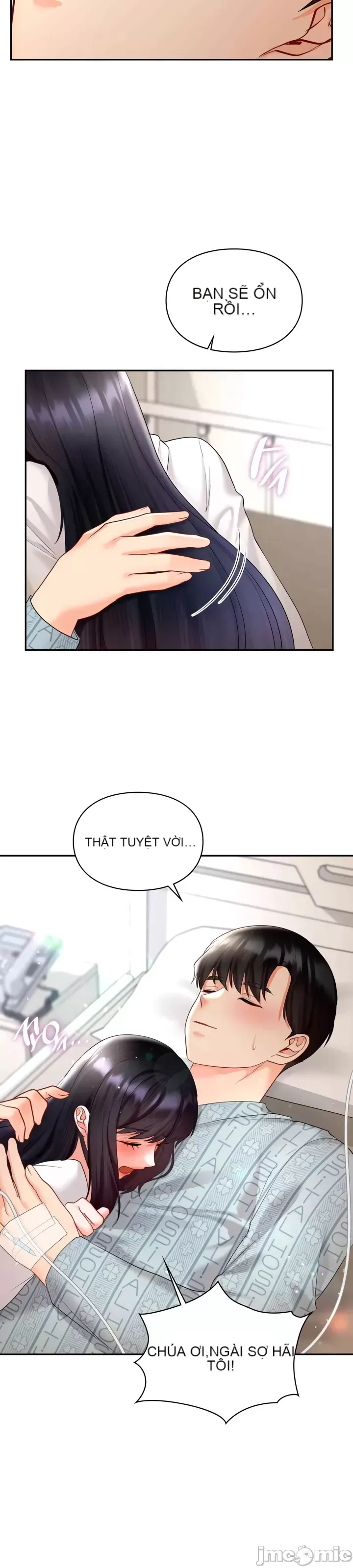 Định mệnh bị ám ảnh bởi bạn Chương 1-47