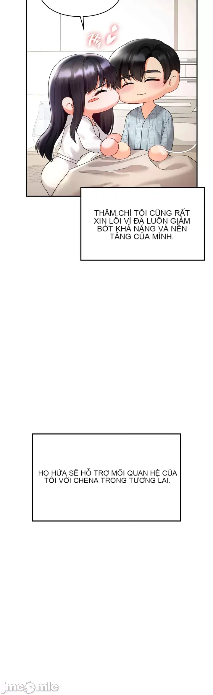 Định mệnh bị ám ảnh bởi bạn Chương 1-47