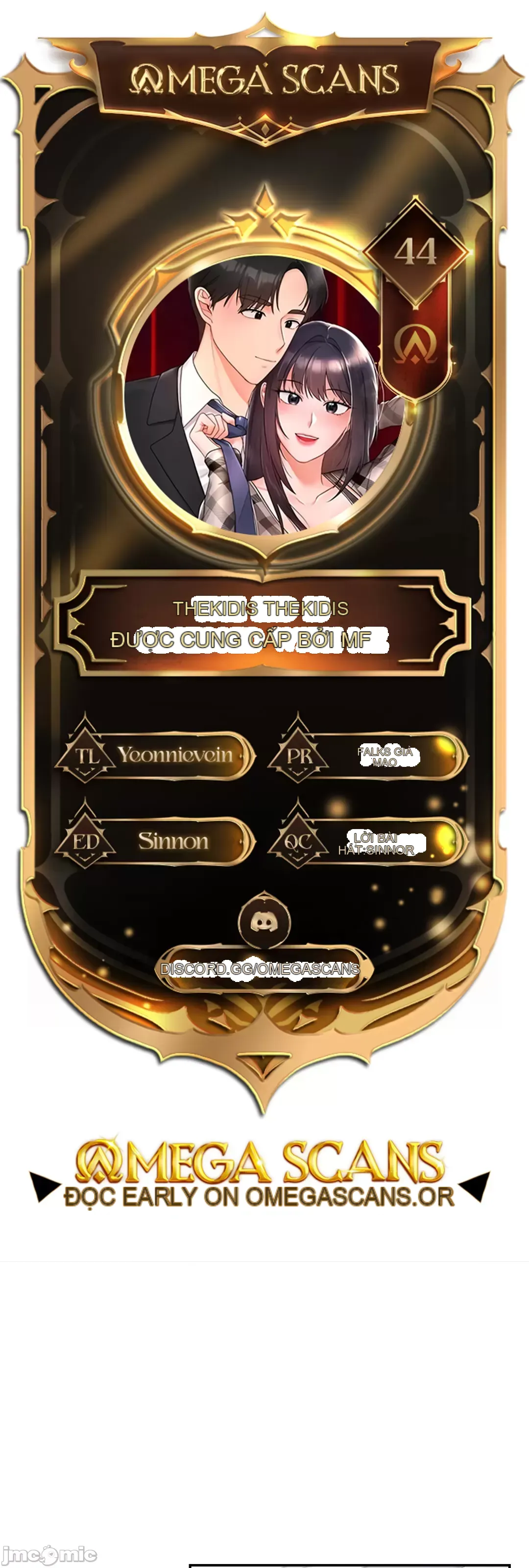 Định mệnh bị ám ảnh bởi bạn Chương 1-47