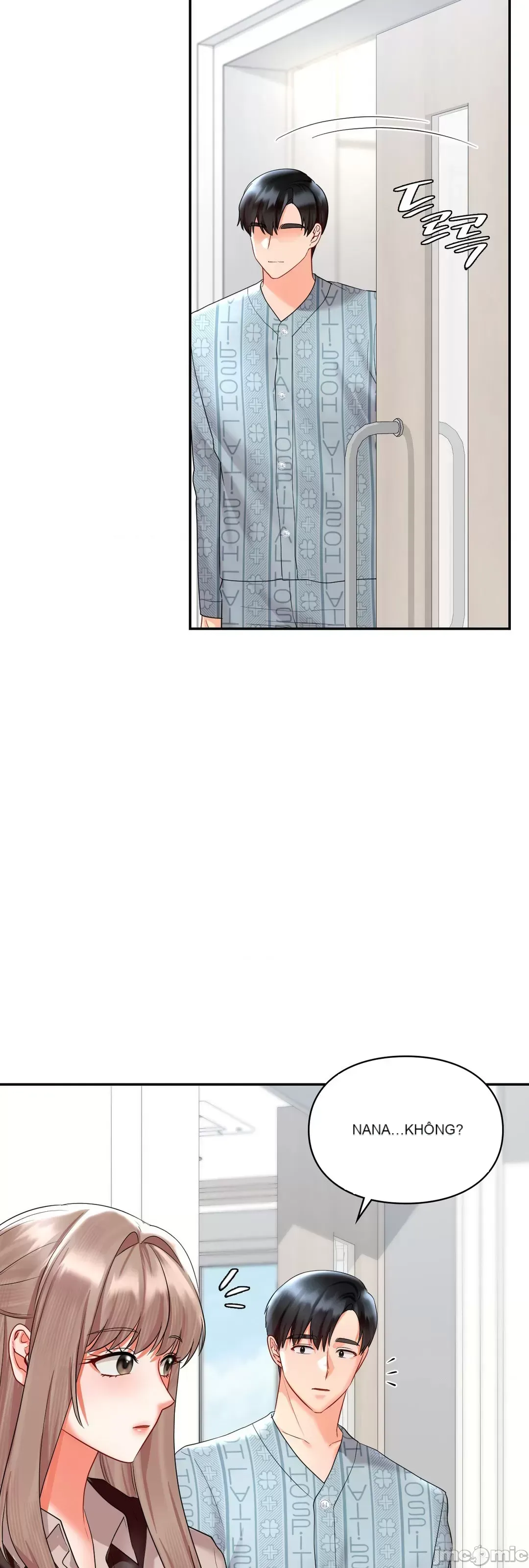 Định mệnh bị ám ảnh bởi bạn Chương 1-47