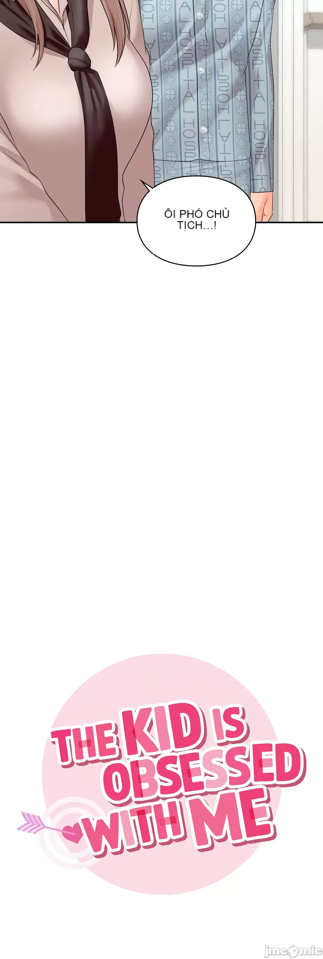 Định mệnh bị ám ảnh bởi bạn Chương 1-47