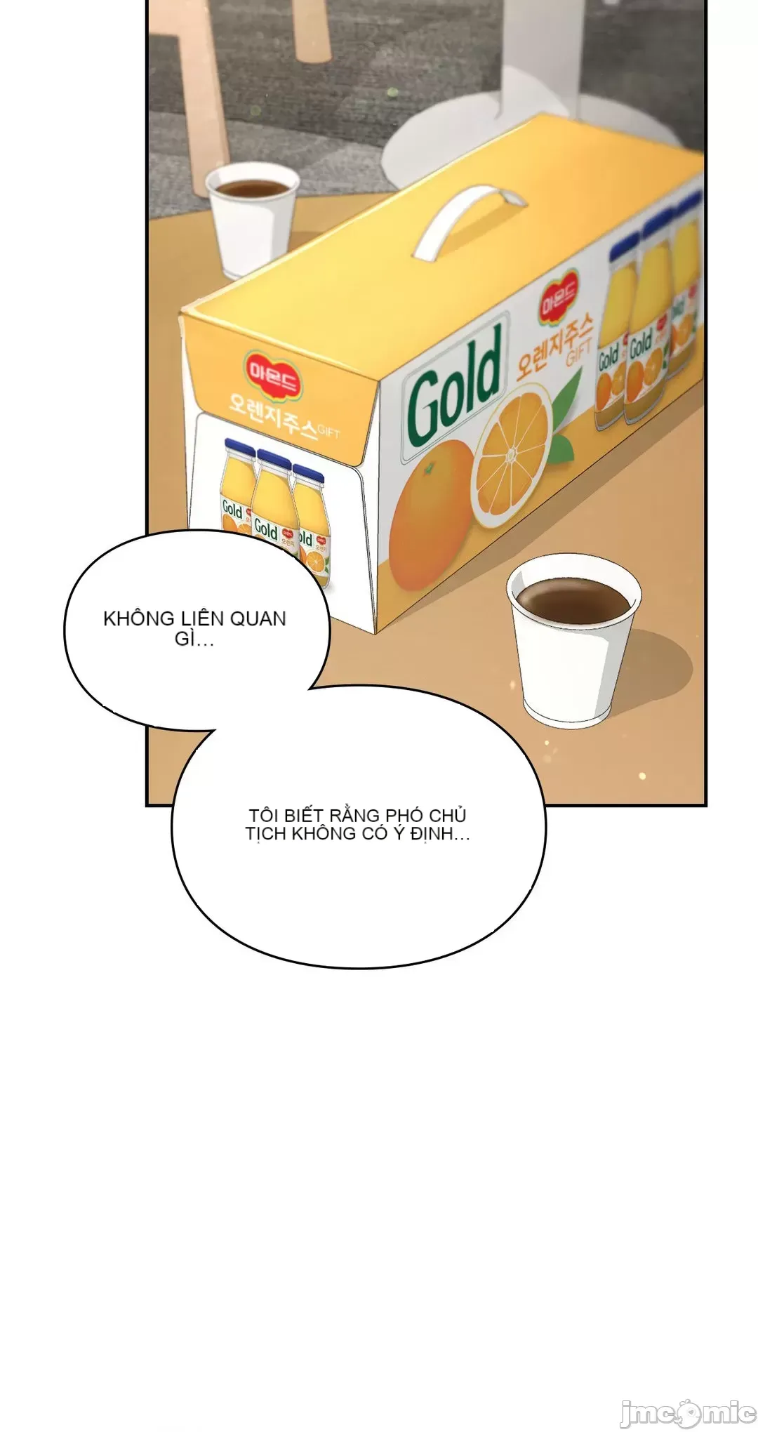 Định mệnh bị ám ảnh bởi bạn Chương 1-47