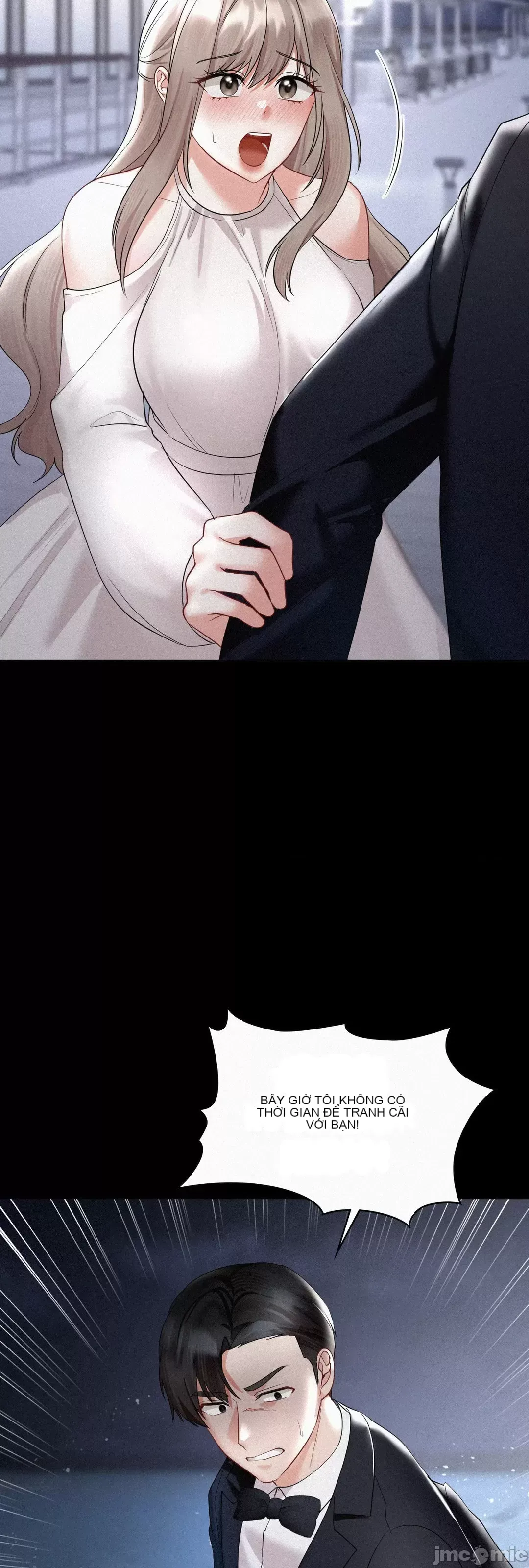 Định mệnh bị ám ảnh bởi bạn Chương 1-47