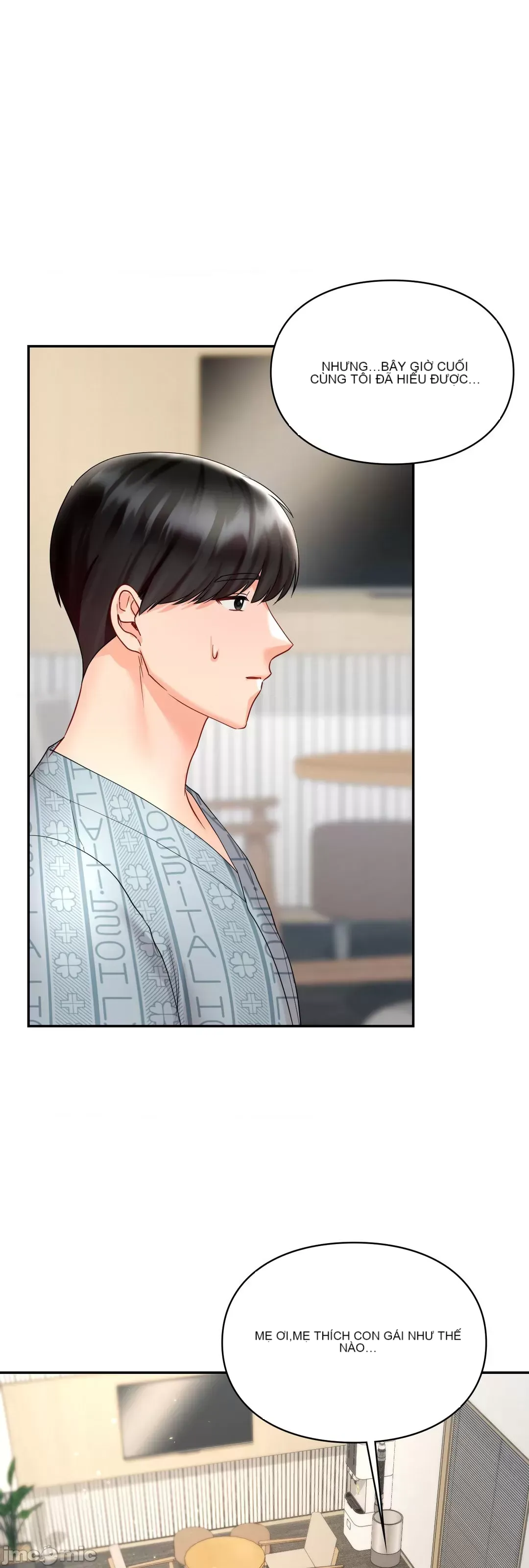 Định mệnh bị ám ảnh bởi bạn Chương 1-47